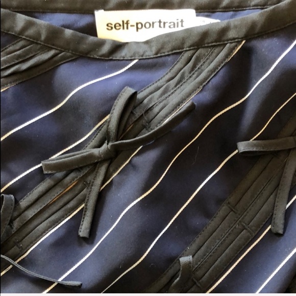 Self Portrait - Picture 4 of 4